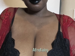 Afrofairy
