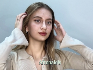 Aftonaldis