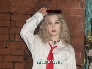 Aftoncarvin