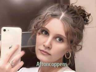 aftoncoppens Sexcam Zone