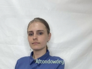 Aftondowdey
