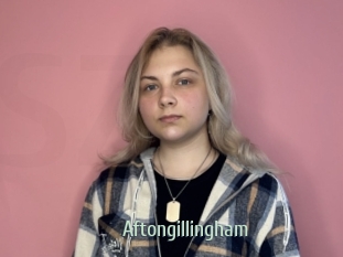 Aftongillingham