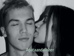 Agataandalisher