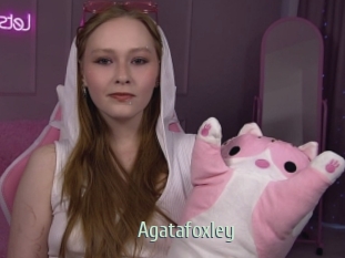 Agatafoxley