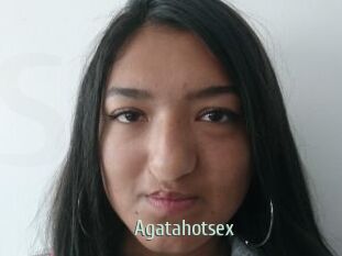 Agatahotsex