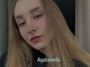 Agatamela