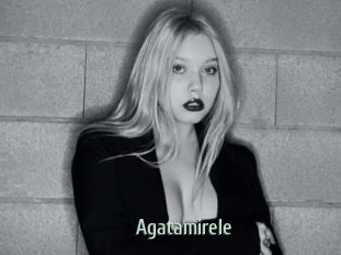 Agatamirele