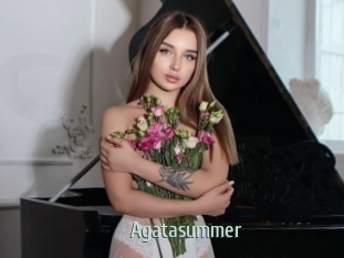 Agatasummer