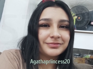 Agathapriincess20