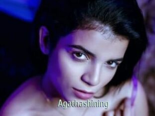 Agathashining