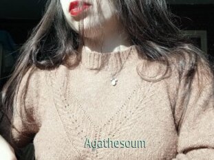 Agathesoum