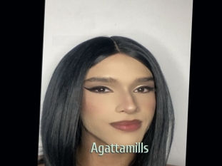 Agattamills