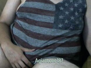 Agiantone187