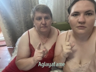 Aglayafame