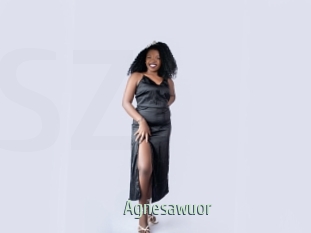 Agnesawuor