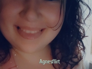 agnesflirt Sexcam Zone