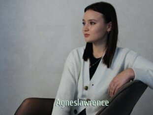 Agneslawrence