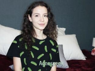 Agnespeek