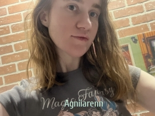 Agniiarenn