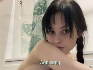 Agnixeny