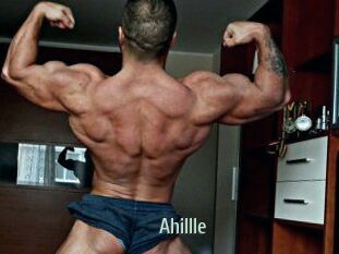 Ahillle