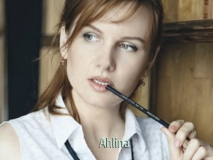Ahlina