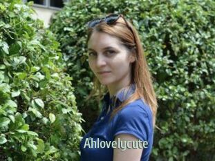 Ahlovelycute