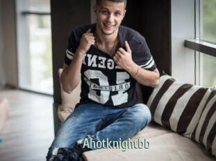 Ahotknightbb