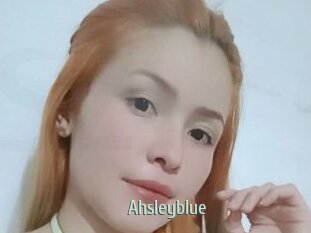 Ahsleyblue