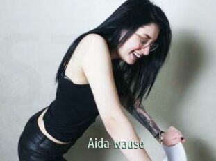 Aida_wause