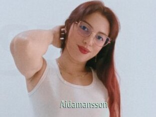 Aidamansson