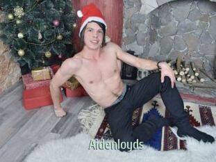 Aidenloyds