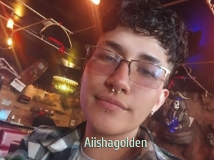 Aiishagolden