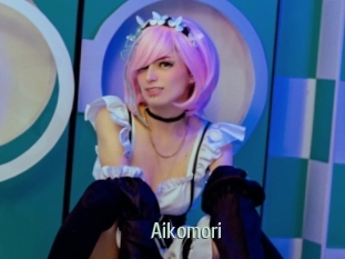 Aikomori