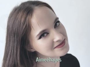 Aimeehayes