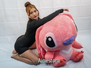 Aimestone