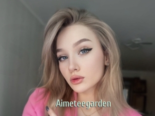 Aimeteegarden