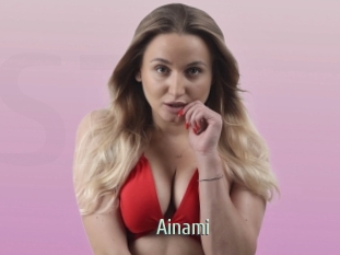 Ainami