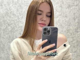 Ainsleyapplebee