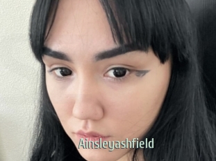 Ainsleyashfield