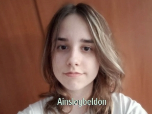 Ainsleybeldon