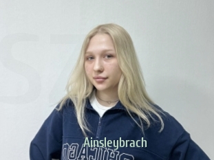 Ainsleybrach