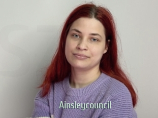 Ainsleycouncil