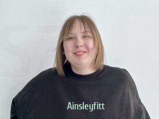 Ainsleyfitt