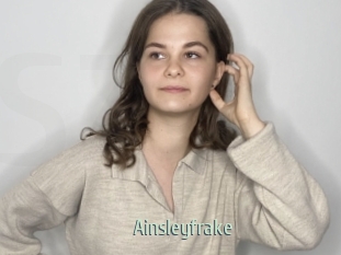 Ainsleyfrake