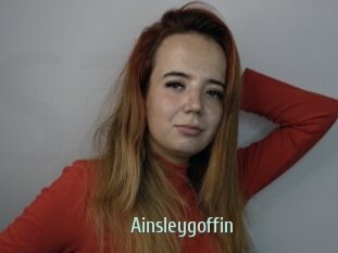 Ainsleygoffin