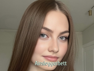 Ainsleygorbett
