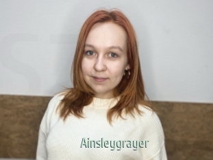 Ainsleygrayer