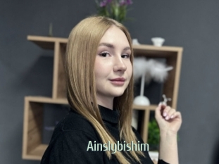 Ainslybishim