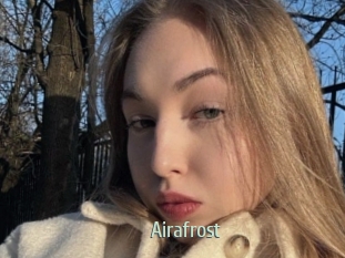 Airafrost